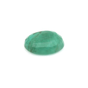 Natural Emerald (Panna) 4.28cts (4.50ratti)